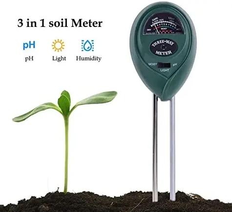 深入了解土壤養(yǎng)分檢測(cè)儀的多重價(jià)值