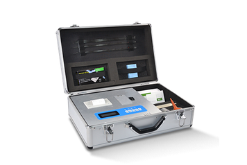 土壤檢測儀十大品牌排行榜：精準檢測，助力農業發展